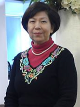Mei-hwa Yang